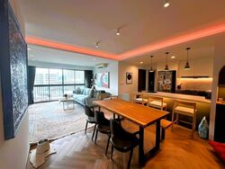 Blk 1 The Pinnacle@Duxton (Bukit Merah), HDB 5 Rooms #614393241
